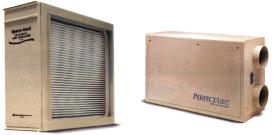 RJS Heating & Cooling, Inc. offers air purifiers and air filters for your home in Hoffman Estates IL.