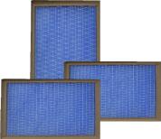 Air filters offered from RJS Heating & Cooling, Inc..