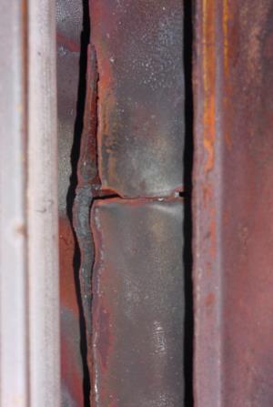 Let us help if your heat exchanger looks like this Schaumburg