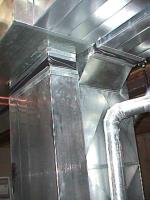 RJS Heating & Cooling, Inc. offers ductwork modification installation in Hoffman Estates IL.