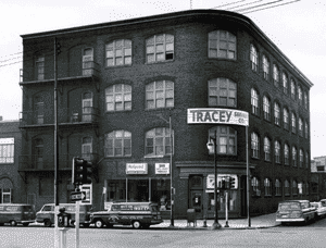 RJS Heating & Cooling, Inc. founder Scott Pearlman first worked at the company called Tracy.